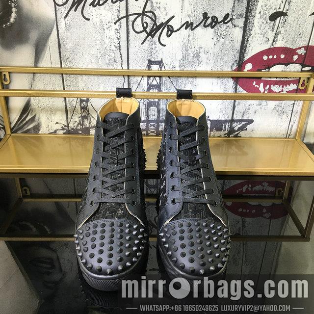 Christian Louboutin Shoes 211013411 SZ 35-45