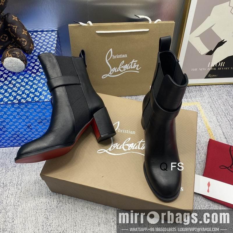 Christian Louboutin Shoes CL sz35-40 4C FS0918