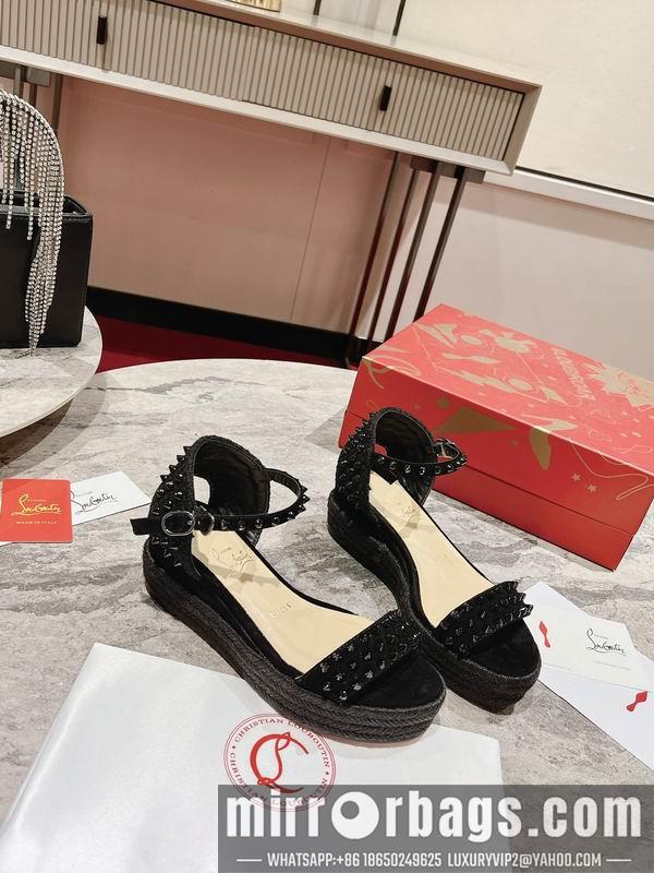Christian Louboutin Shoes CL sz35-43 h0602