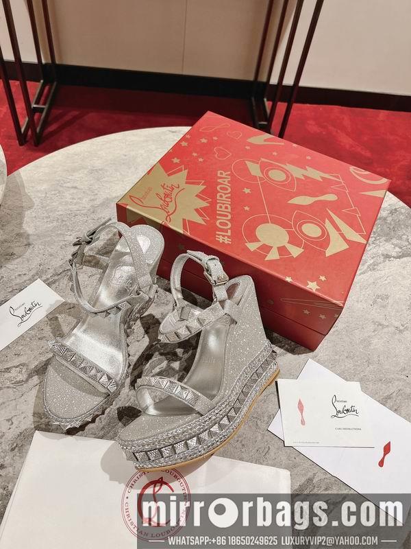 Christian Louboutin Shoes CL sz35-43 m0152