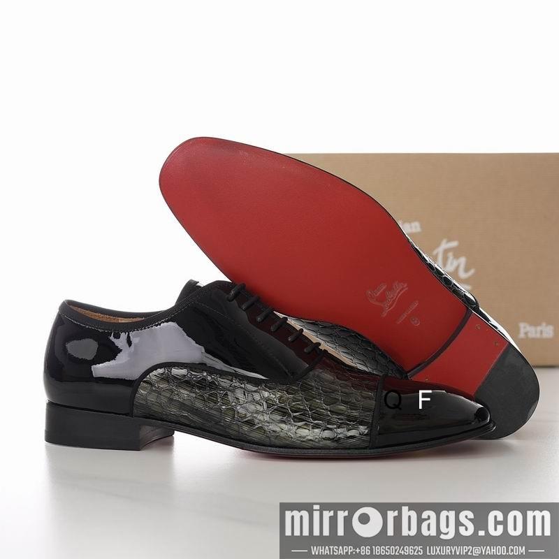 Christian Louboutin Shoes CL sz38-45 2C TF1202