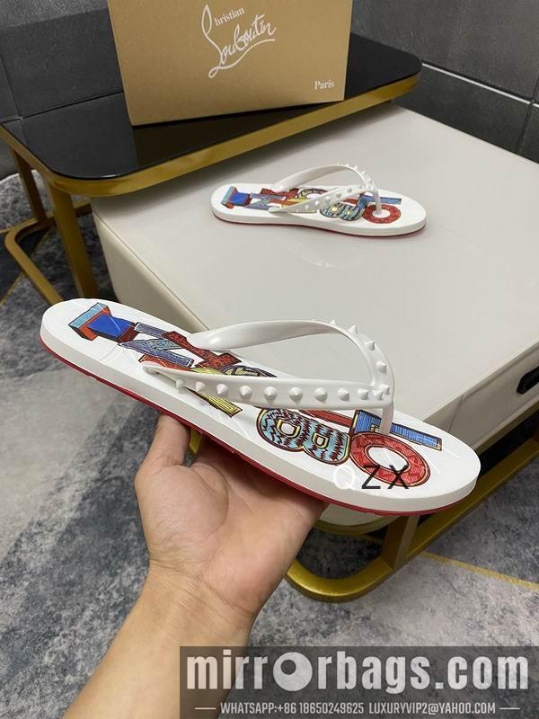 Christian Louboutin Shoes CL sz35-46 ZX0104