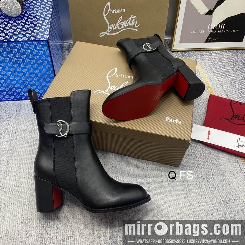 Christian Louboutin Shoes CL sz35-40 4C FS0918