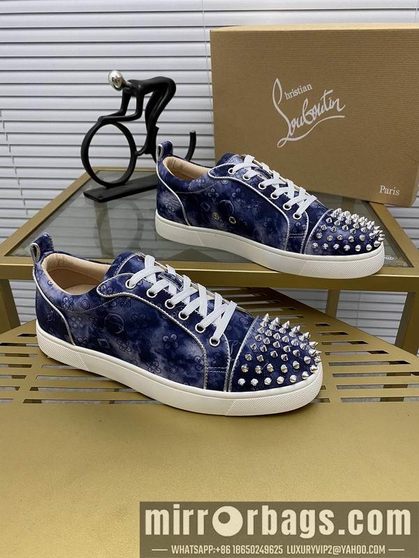 Christian Louboutin Shoes CL sz35-46 mnw0430