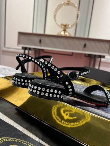 Christian Louboutin Shoes CL sz34-42 mnh0502