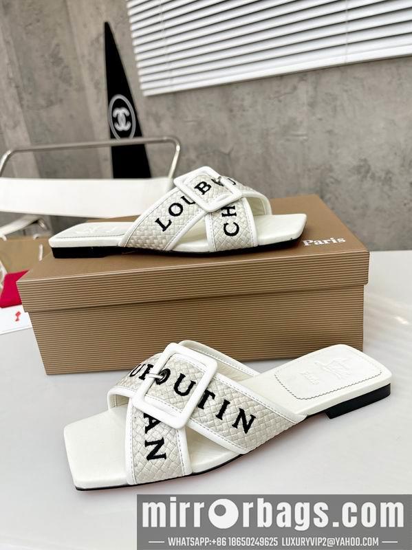 Christian Louboutin Shoes CL sz35-42 h0601