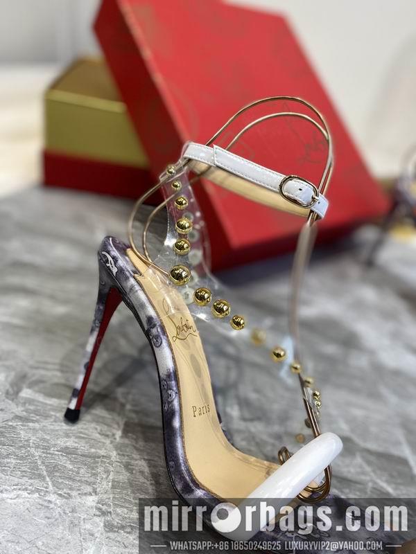 Christian Louboutin Shoes CL sz34-43 m0124