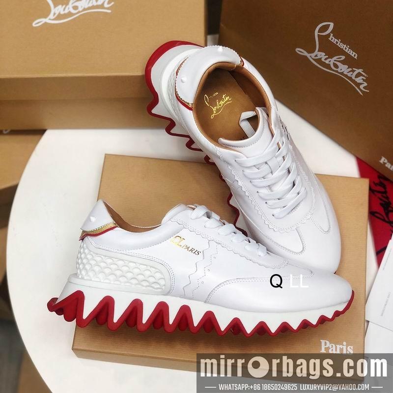 Christian Louboutin Shoes CL sz35-45 11C LL1106
