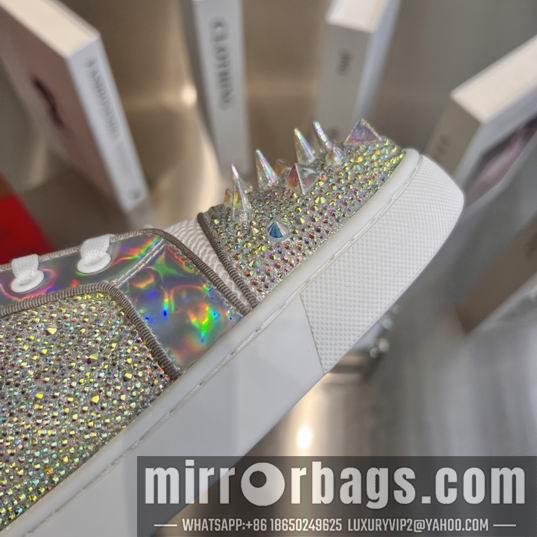 Christian Louboutin Shoes CL sz35-47 mnh0895