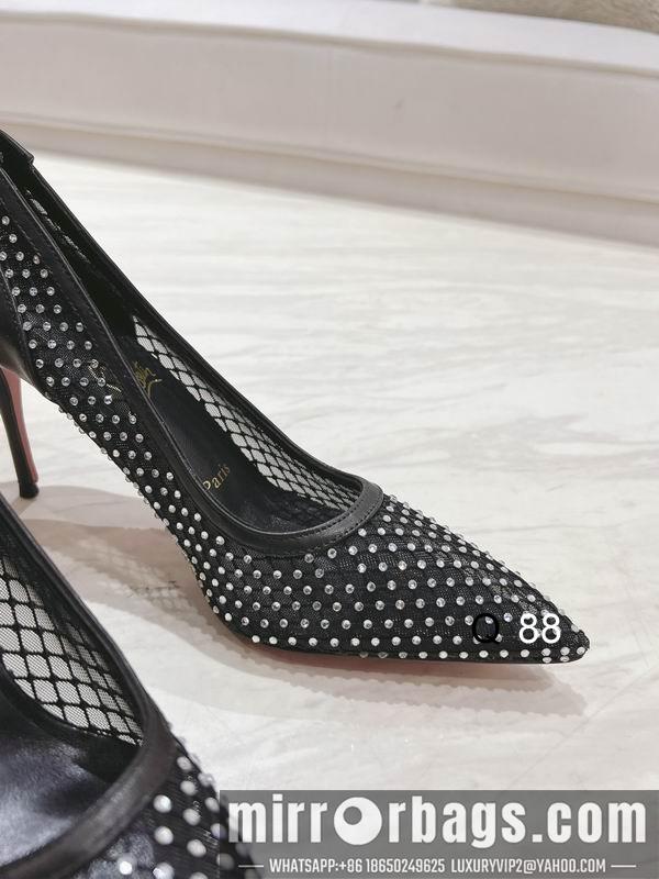 Christian Louboutin Shoes CL sz35-40 K1102 K1103