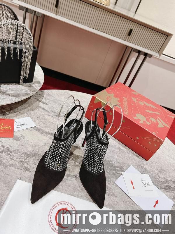 Christian Louboutin Shoes CL sz34-43 m0176