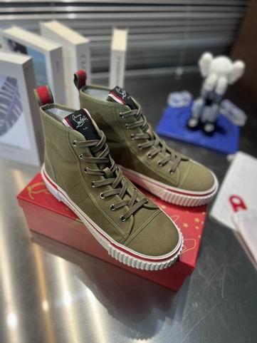 Christian Louboutin Shoes CL sz35-46 mnh0701