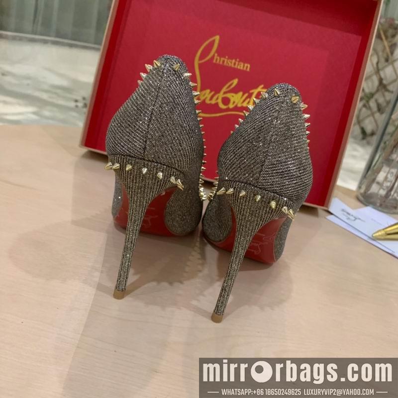 Christian Louboutin Shoes CL sz34-42 m0153
