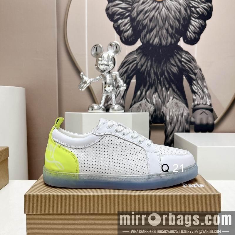 Christian Louboutin Shoes CL colour sz35-45 J0806