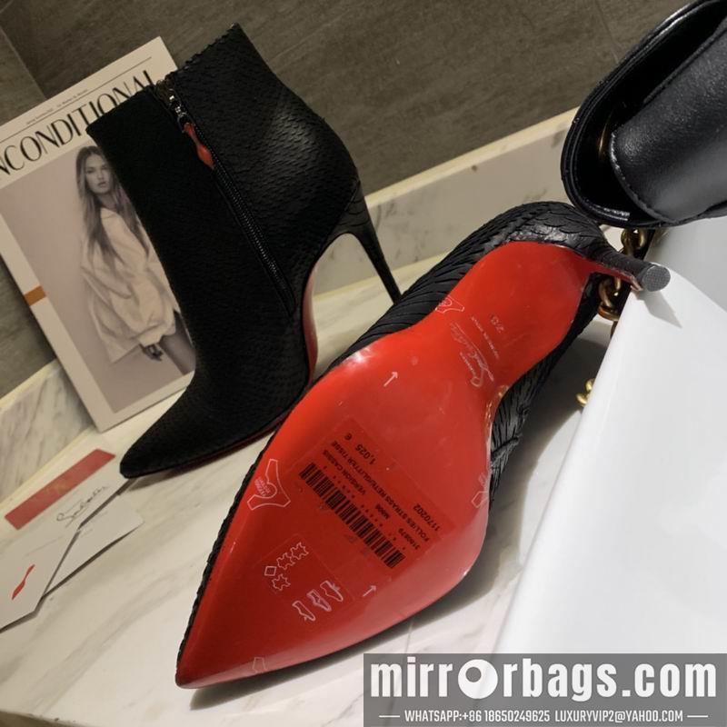 Christian Louboutin Shoes CL sz34-42 m0116