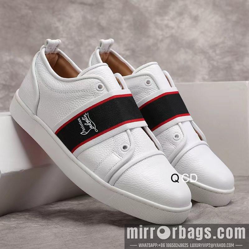 Christian Louboutin Shoes CL sz38-45 2C CD0708