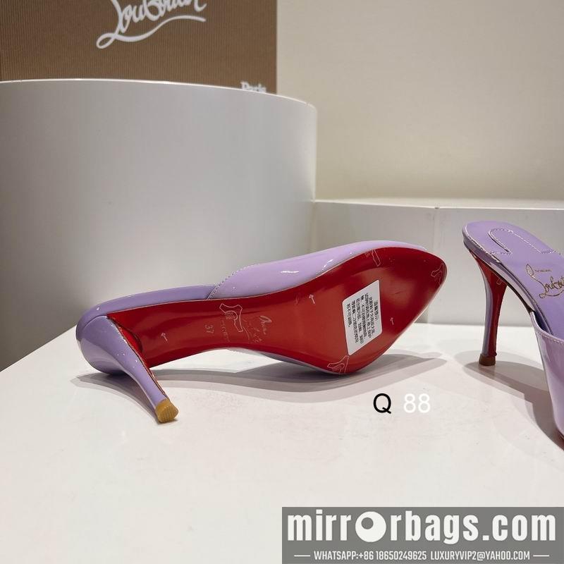 Christian Louboutin Shoes Rene Caovilla sz35-40 K0810