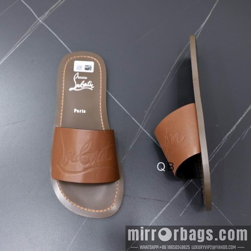 Christian Louboutin Shoes CL sz38-45 BS0206