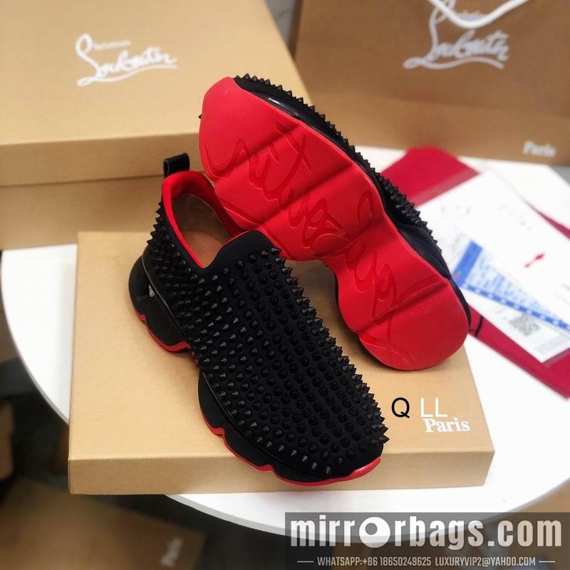 Christian Louboutin Shoes CL sz35-45 9C LL1104