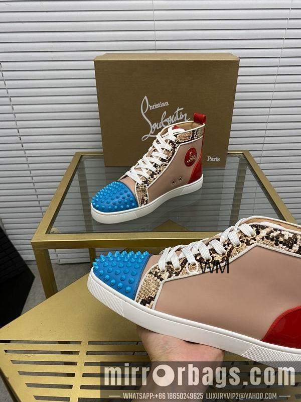Christian Louboutin Shoes CL sz35-46 WM0244