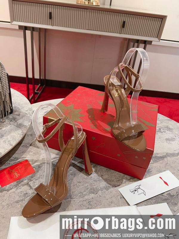 Christian Louboutin Shoes CL sz34-44 m0106