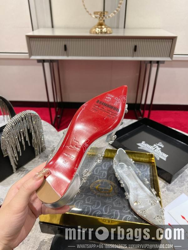 Christian Louboutin Shoes CL sz34-44 m0186