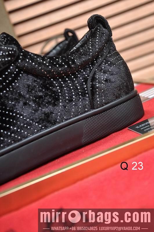 Christian Louboutin Shoes CL colour sz38-45 HY0103