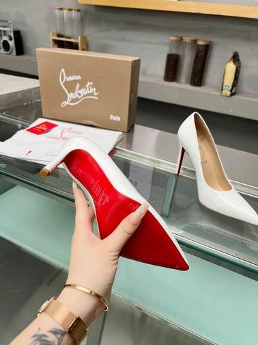 Christian Louboutin Shoes CL sz35-43 10.5cm mnh0603