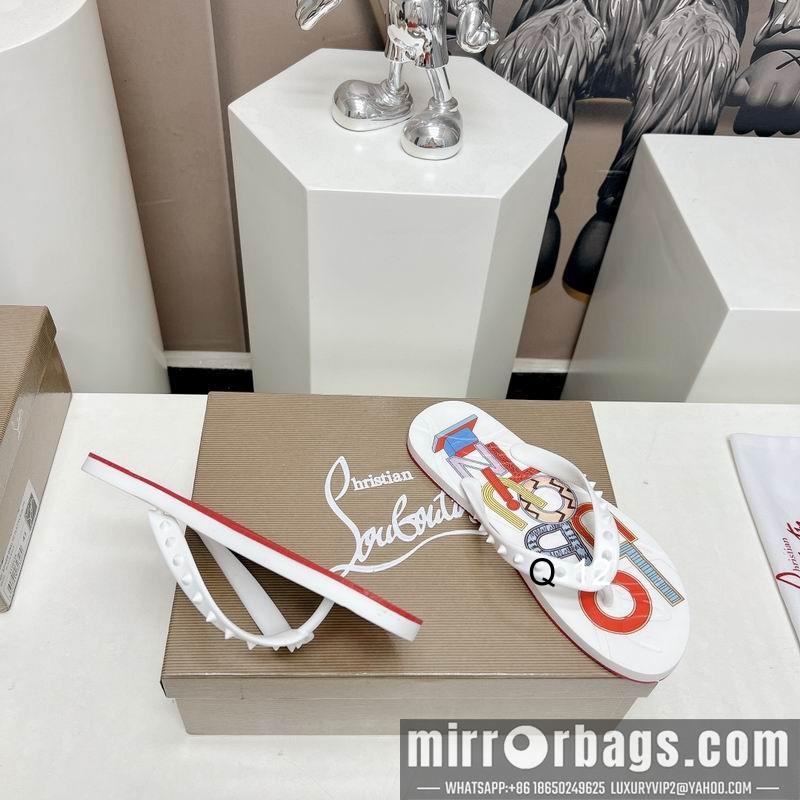 Christian Louboutin Shoes CL sz35-45 J0602