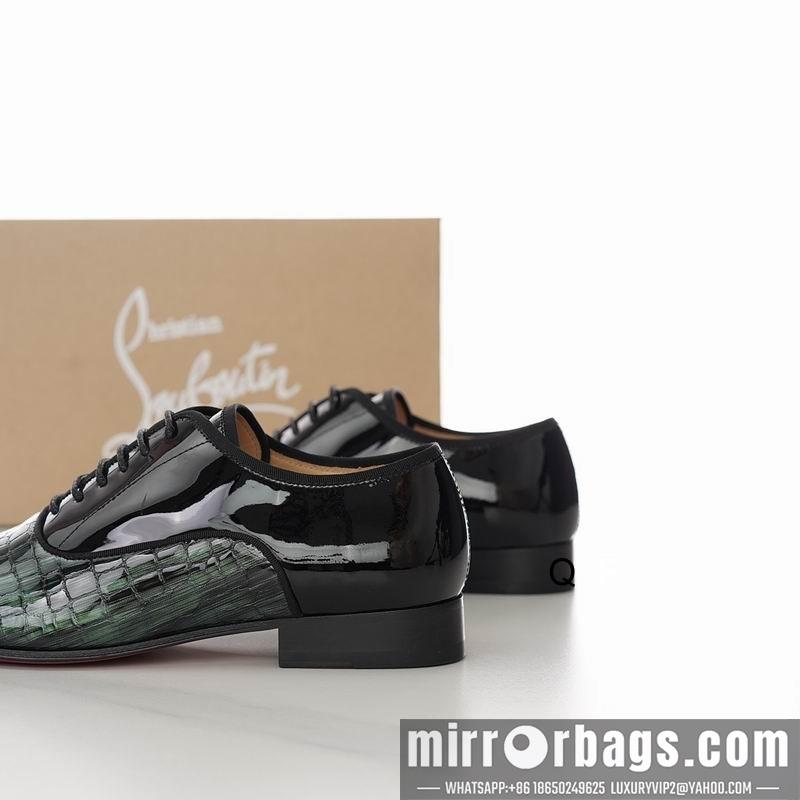 Christian Louboutin Shoes CL sz38-45 2C TF1202