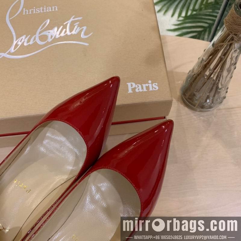 Christian Louboutin Shoes CL sz34-41 m0143