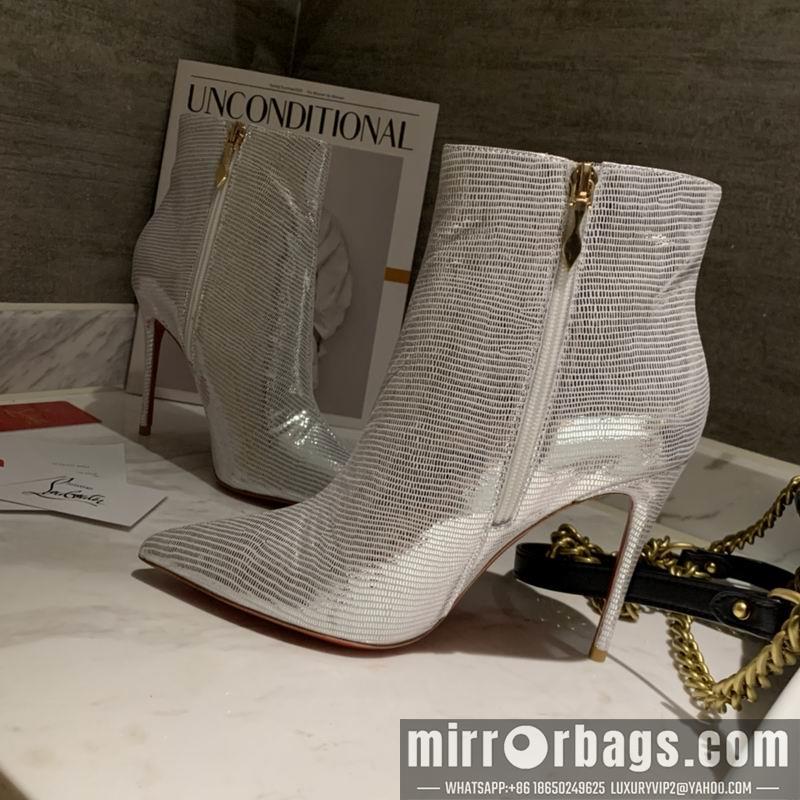 Christian Louboutin Shoes CL sz34-42 m0111