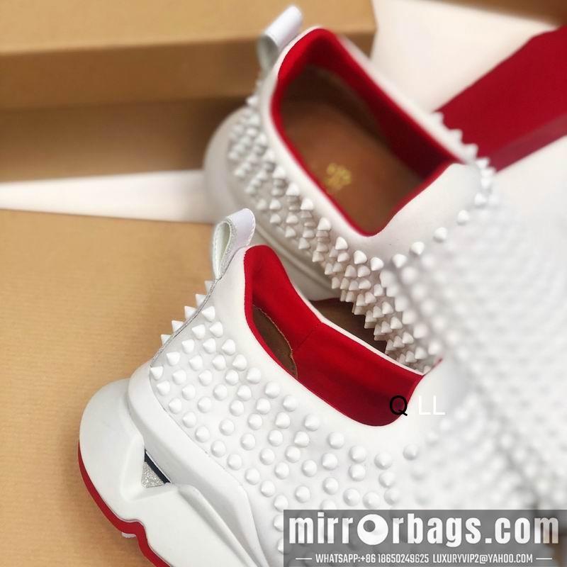Christian Louboutin Shoes CL sz35-45 9C LL1104