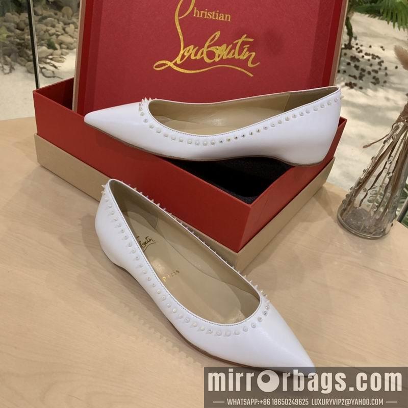 Christian Louboutin Shoes CL sz34-42 m0155