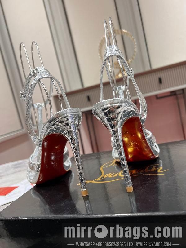 Christian Louboutin Shoes CL sz34-42 m0108