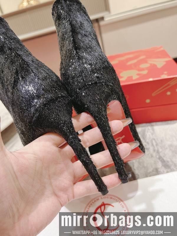 Christian Louboutin Shoes CL sz34-42 m0106