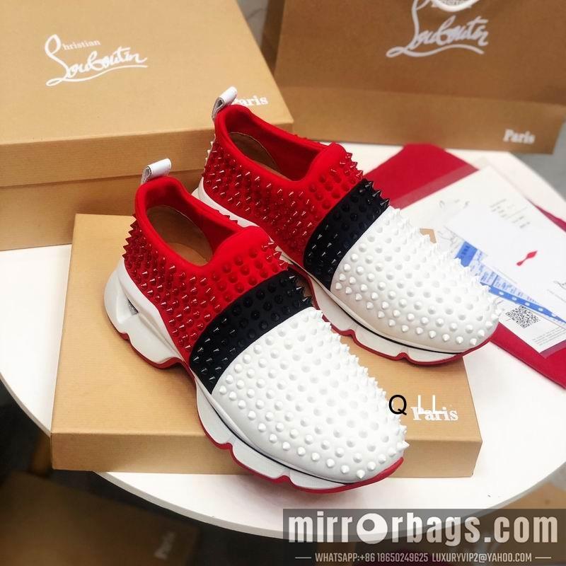 Christian Louboutin Shoes CL sz35-45 9C LL1104