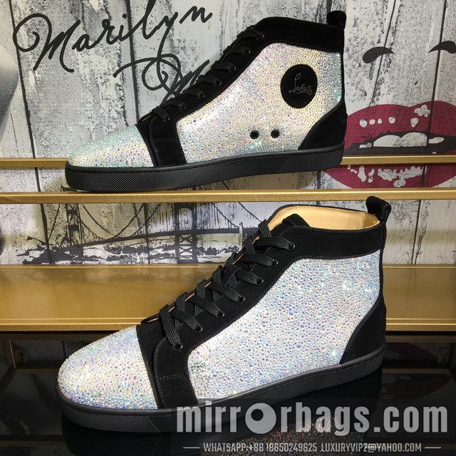 Christian Louboutin Shoes 211013260 SZ 35-46