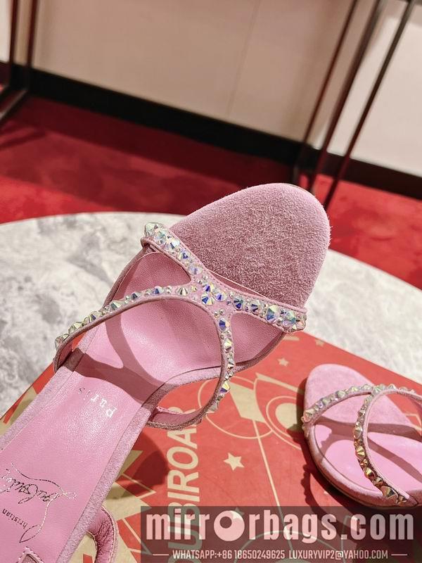 Christian Louboutin Shoes CL sz34-43 m0174