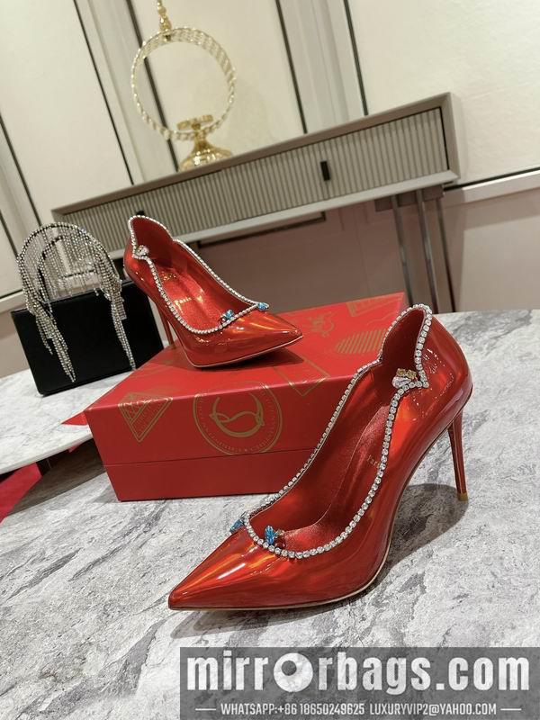 Christian Louboutin Shoes CL sz34-44 m0184