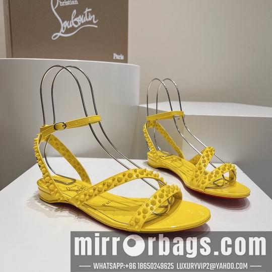 Christian Louboutin Shoes CL sz34-43 mnh0701