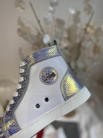 Christian Louboutin Shoes CL sz35-47 mnh0844