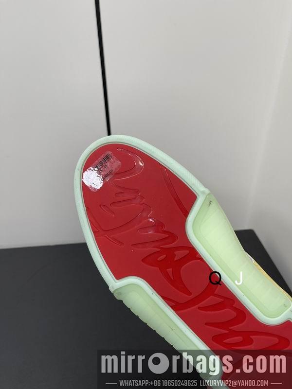 Christian Louboutin Shoes CL sz38-45 XJ0901