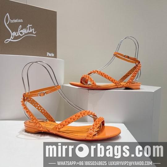 Christian Louboutin Shoes CL sz34-43 mnh0701