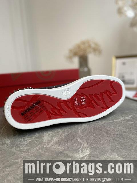 Christian Louboutin Shoes 21721077 SZ 35-47
