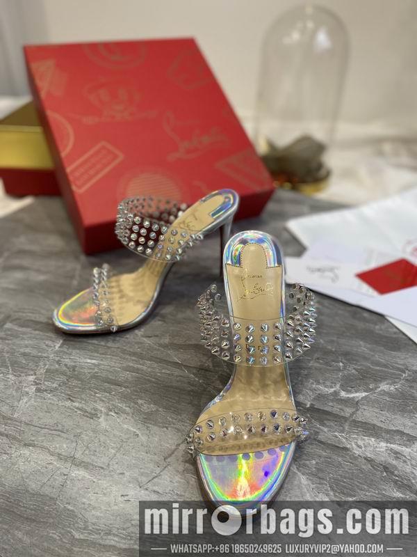Christian Louboutin Shoes CL sz34-41 m0120