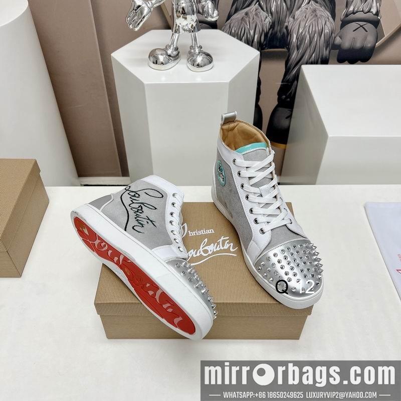Christian Louboutin Shoes CL sz38-45 3C J0803
