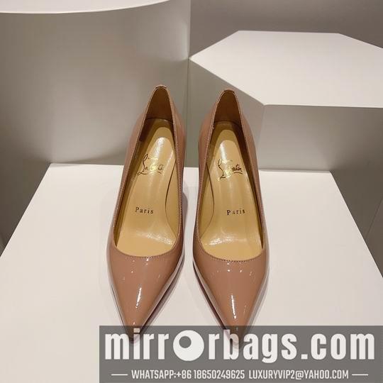 Christian Louboutin Shoes CL sz34-43 10cm mnh0510