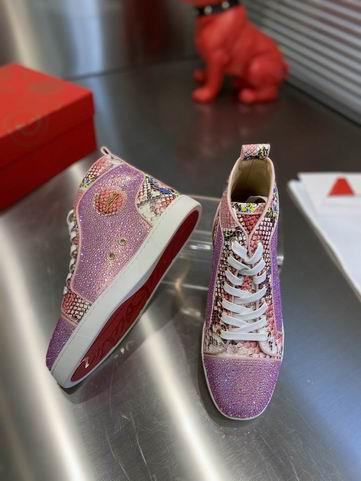 Christian Louboutin Shoes CL sz35-47 mnh0881