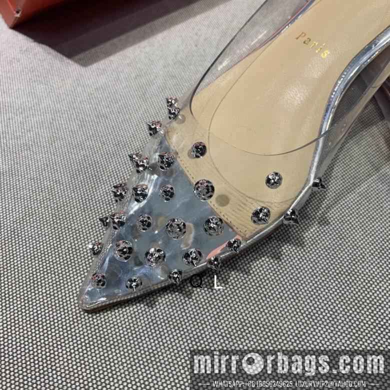 Christian Louboutin Shoes CL sz35-39 LL0202